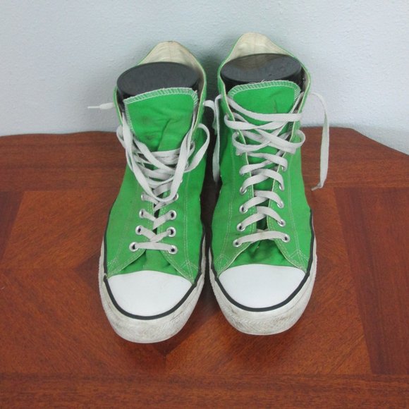 CONVERSE SHOES SIZE 16